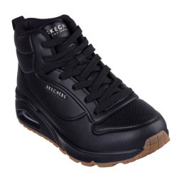 Ghete Uno - Stand High 177097 BBK Negru