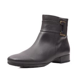 Botine dama, piele naturala, 52.712.57