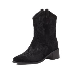 Ciocate dama Feeling din piele naturală Z1050-06