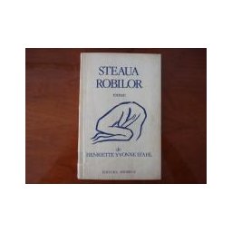 Steaua robilor