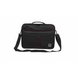 Geanta notebook Serioux, SRX-8444, compartiment max 15.6", poliester
