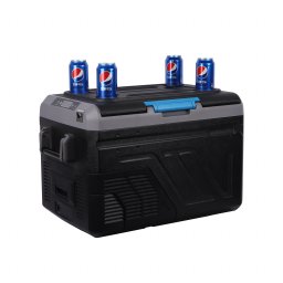 Frigider/Congelator auto Foton 40L-B1 40 litri -22°C 12/24/220V