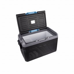 Frigider/Congelator auto Foton 35L-B1 35 litri -22°C 12/24/220V