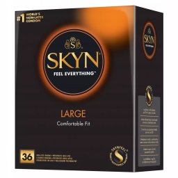 SKYN® Large 36 pack