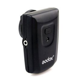 Transmitator Wireless Blit Studio 16 Canale Godox AT-16 Flash Trigger