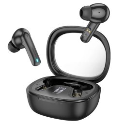 EQ6, Autonomie 7 ore, Bluetooth 5.3, Negru