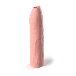 Uncut 7" Extension Sleeve Light