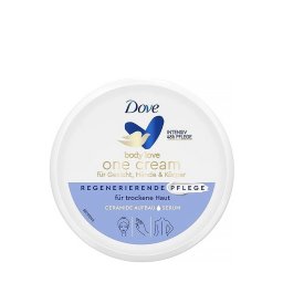 Dove Crema de corp 250 ml Body Love Regenerating Care
