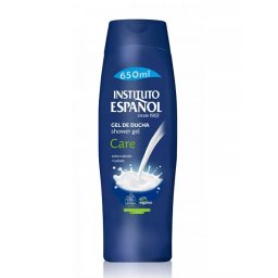Instituto Espanol Gel de dus 650 ml Care