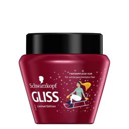 Gliss Masca de par 300 ml Wintergeschadigtes Haar