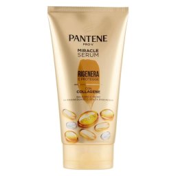 Pantene Balsam de par 150 ml Miracle Serum Regenerates & Protect (in tub)