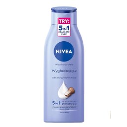 Nivea Lotiune de corp 400 ml Smoothing