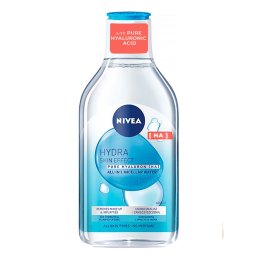 Nivea Apa micelara 400 ml Hydra Skin Effect