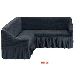 Huse Elastice Pt Coltare De 5 Locuri, 350-450cm, TRC08