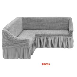 Huse Elastice Pt Coltare De 5 Locuri, 350-450cm, TRC09