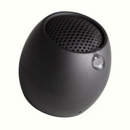 Boxa portabila Boompods Zero negru