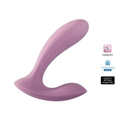 Vibrator Svakom Erica Rose