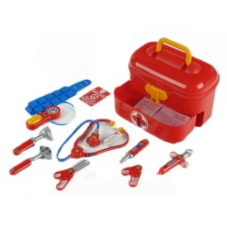 Trusa medicala klein cu accesorii