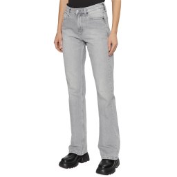 CALVIN KLEIN Jeans Mr Relaxed Flare K20K208112 1A432 denim grey