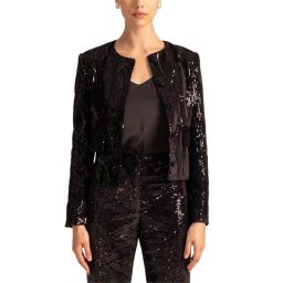 MIND MATTER Sacou Erica MML24-02-05-008 black