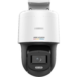 Resigilat - Camera IP ColorVu mini pan tilt Hikvision DS-2DE2C400SCG-EF1