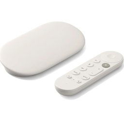 Google TV Streamer, 4K, Android TV, 32Gb