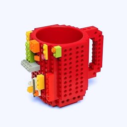 Cana Creativa Rosie HotBlocks