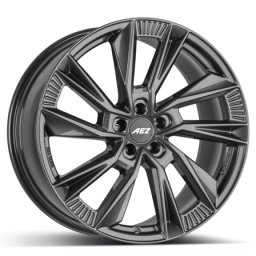 Janta Aliaj AEZ Havanna Grey Gunmetal 9xR20 5x112 ET35 BMW X5/X6 2019-2025