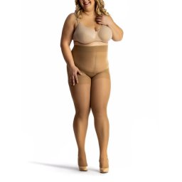 Ciorapi marimi mari (solduri 134-154 cm) Laura Baldini Sublime 40 den