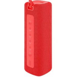 Boxa portabila Mi Portable Bluetooth Speaker (16W) Red GL