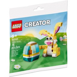 Lego Creator 30583 - Iepuras de Pasti