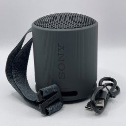 Boxa portabila SONY SRS-XB100B SRSXB100BCE7timbru verde 08 lei)