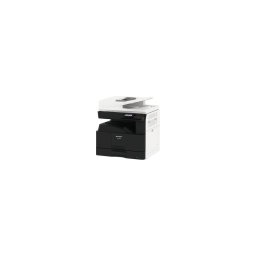 Multifunctional Laser Mono Sharp BP20M24- A3- Functii: Impr-Scan-Cop- Viteza de Printare Monocrom: 24ppm- Viteza de printare col