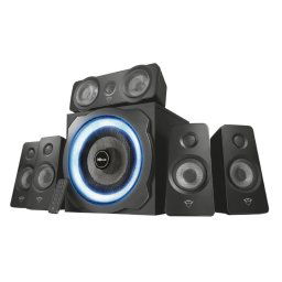 Trust GXT 658 TYTAN 51 Speaker System- TR-21738timbru verde 1100 lei)