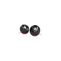 CREATIVE PEBBLE SE Speakers 51MF1725AA001timbru verde 08 lei)