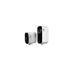 CREATIVE PROJECT WATCHER streaming 2 cameras 73VF091000000timbru verde 018 lei)