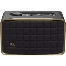 Boxa portabila Speaker JBL Authentics 200- black JBL00016timbru verde 08 lei)