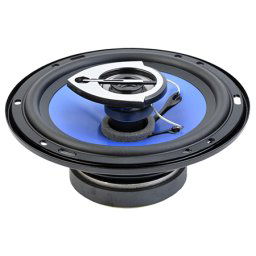 SET DIFUZOARE AUTO 6 inch 100W EuroGoods Quality