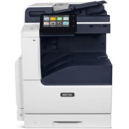 Imprimanta Monocrom Xerox C7101V_D, A3, Duplex, ADF, Wi-Fi, Alb\Negru