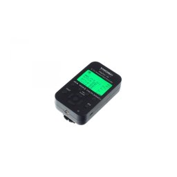 Yongnuo YN622C-TX Controller wireless master E-TTL pentru transceiverele YN622C