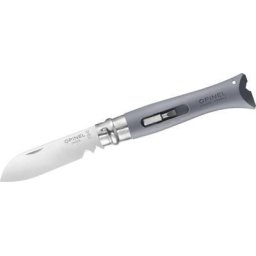 Cutit Opinel Nr 09 Otel Inox Bricolaj Gri 001792
