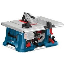 Bosch GTS 18V-216 Cordless Table Saw