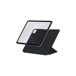 iPad Pro 11 2024 MagEZ Folio 2, Negru/Gri