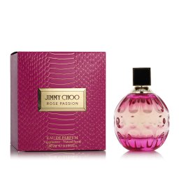 Jimmy Choo Rose Passion Apa de parfum 100 ml (Femei)