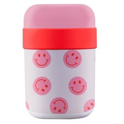 Cutie de pranz rotunda - Good Morning