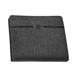 Organizator tip mapă cu buzunar pentru tabletă Wenger 10" Affiliate gri