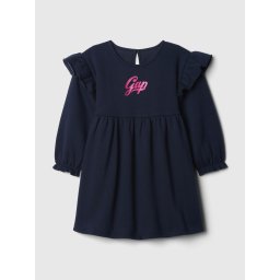 GAP Baby sweatshirt dress - Girls