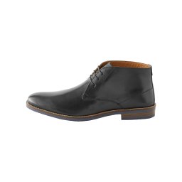 Next Pantofi cu șireturi negru