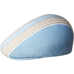 Basca Kangol league 507 albastru deschis