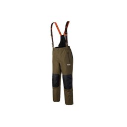 Pantaloni costum pescuit Delphin CruiserCROS 5T, toamna/primavara, impermeabili 5000 mm